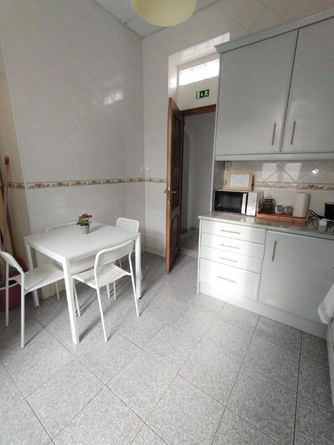 Pensjonat The Tiles House