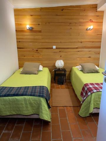 Pensjonat The Tiles House *